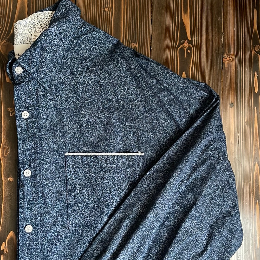 Dress Shirt